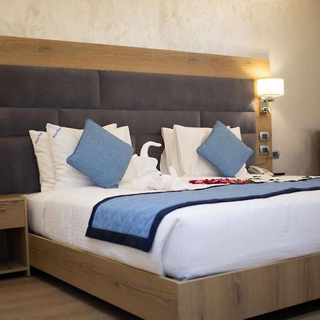 Aselefech Merga Hotel And Spa Addis Abeba Eksteriør bilde