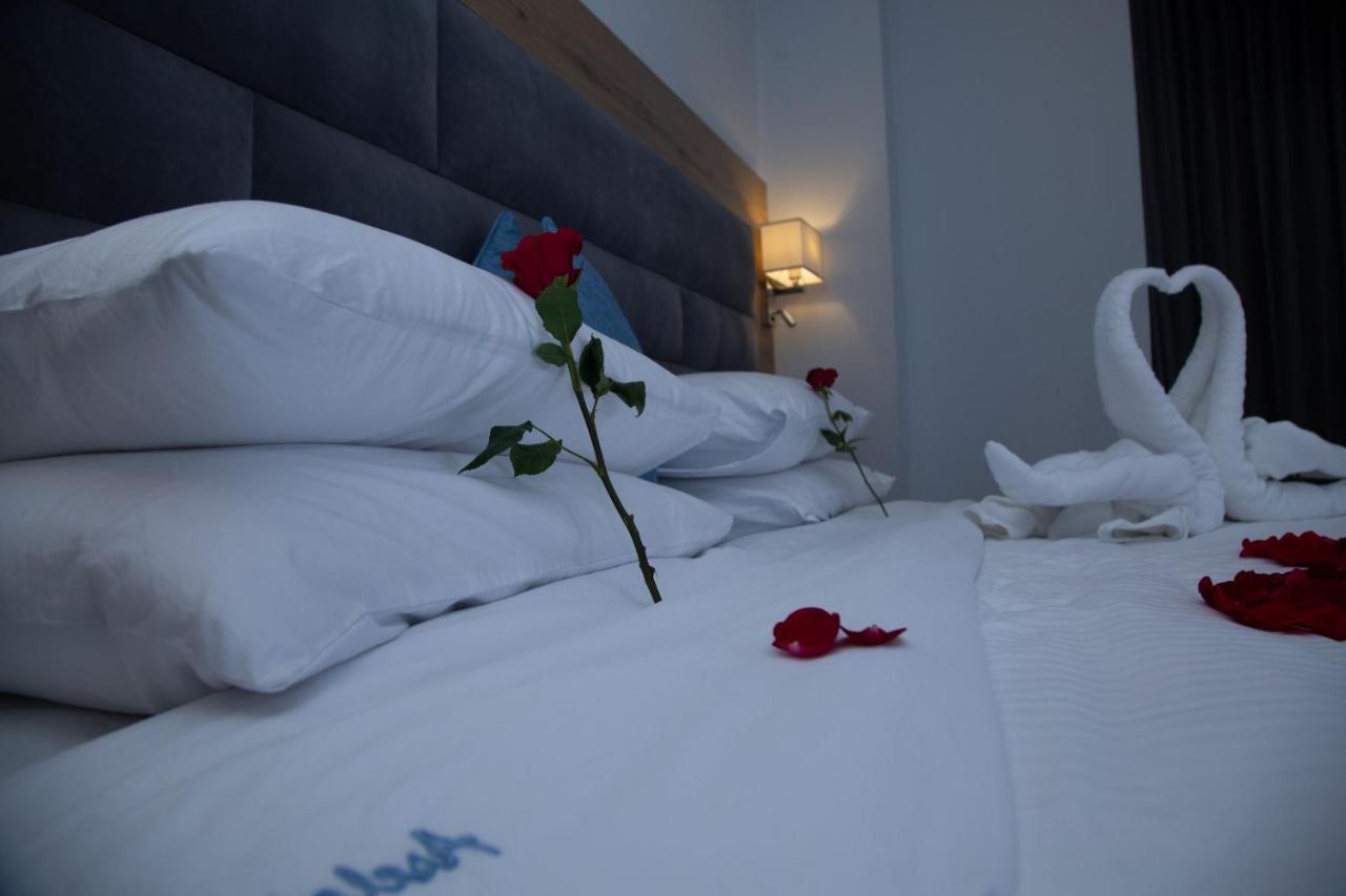 Aselefech Merga Hotel And Spa Addis Abeba Eksteriør bilde