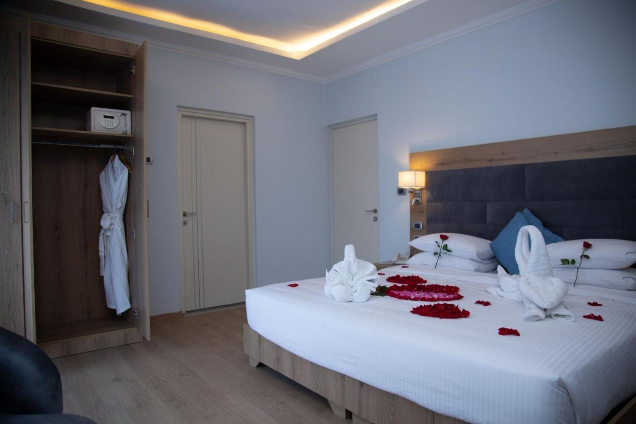 Aselefech Merga Hotel And Spa Addis Abeba Eksteriør bilde